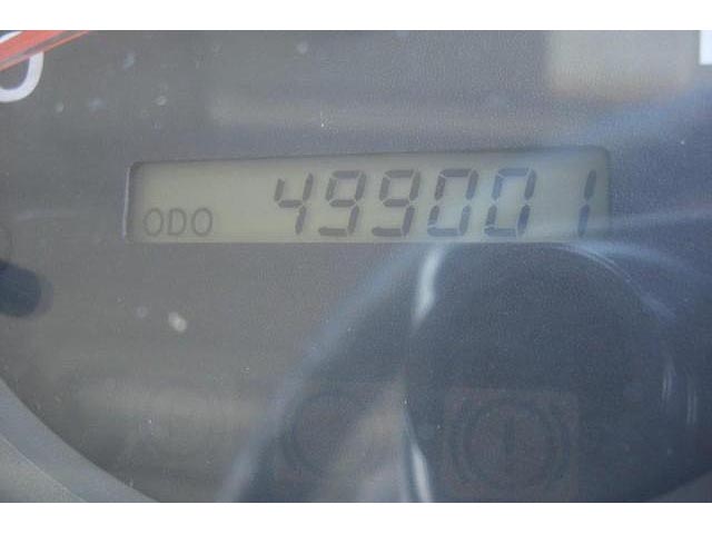 日野レンジャーアルミブロック中型（4t）[写真06]