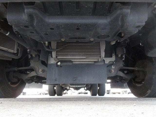 トヨタダイナアルミバン小型（2t・3t）[写真19]