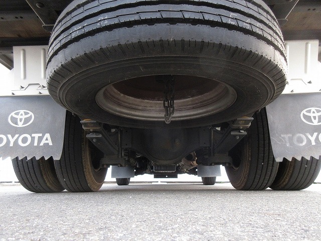 トヨタダイナアルミバン小型（2t・3t）[写真23]