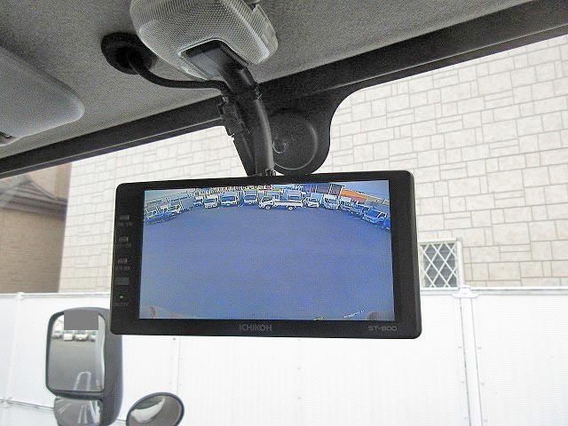 トヨタダイナアルミバン小型（2t・3t）[写真31]