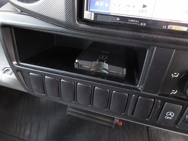 トヨタダイナアルミバン小型（2t・3t）[写真32]