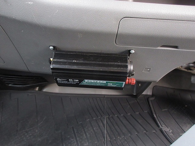 トヨタダイナアルミバン小型（2t・3t）[写真33]