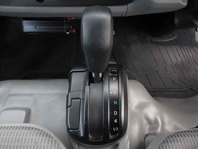 トヨタダイナアルミバン小型（2t・3t）[写真34]