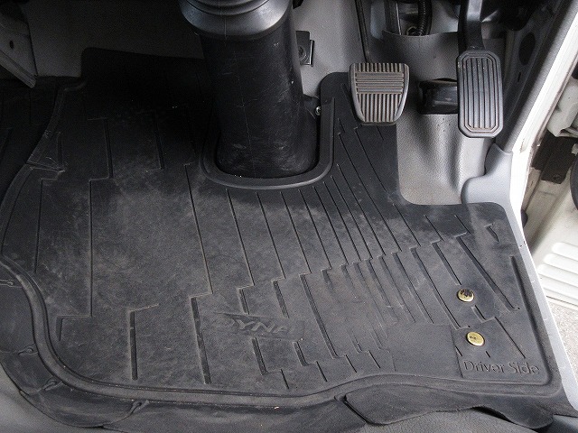 トヨタダイナアルミバン小型（2t・3t）[写真35]