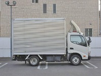 トヨタダイナアルミバン小型（2t・3t）[写真05]