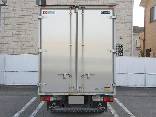 トヨタダイナアルミバン小型（2t・3t）[写真06]