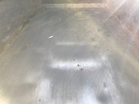 日野レンジャーダンプ増トン（6t・8t）[写真10]