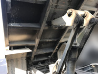 日野レンジャーダンプ増トン（6t・8t）[写真12]