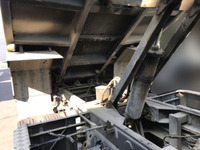 日野レンジャーダンプ増トン（6t・8t）[写真13]