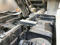 日野レンジャーダンプ増トン（6t・8t）[写真14]