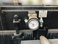 日野レンジャーダンプ増トン（6t・8t）[写真15]