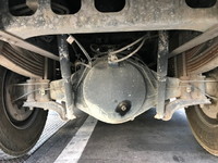 日野レンジャーダンプ増トン（6t・8t）[写真17]