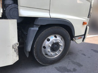 日野レンジャーダンプ増トン（6t・8t）[写真18]