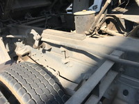 日野レンジャーダンプ増トン（6t・8t）[写真19]