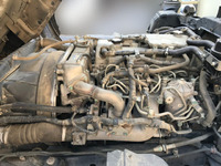 日野レンジャーダンプ増トン（6t・8t）[写真20]