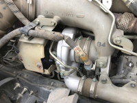 日野レンジャーダンプ増トン（6t・8t）[写真21]