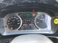 日野レンジャーダンプ増トン（6t・8t）[写真27]