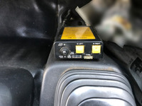 日野レンジャーダンプ増トン（6t・8t）[写真28]