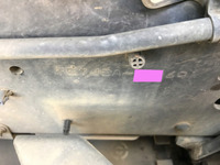 日野レンジャーダンプ増トン（6t・8t）[写真29]