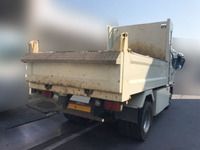 日野レンジャーダンプ増トン（6t・8t）[写真03]