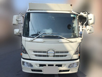 日野レンジャーダンプ増トン（6t・8t）[写真05]