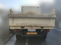 日野レンジャーダンプ増トン（6t・8t）[写真07]