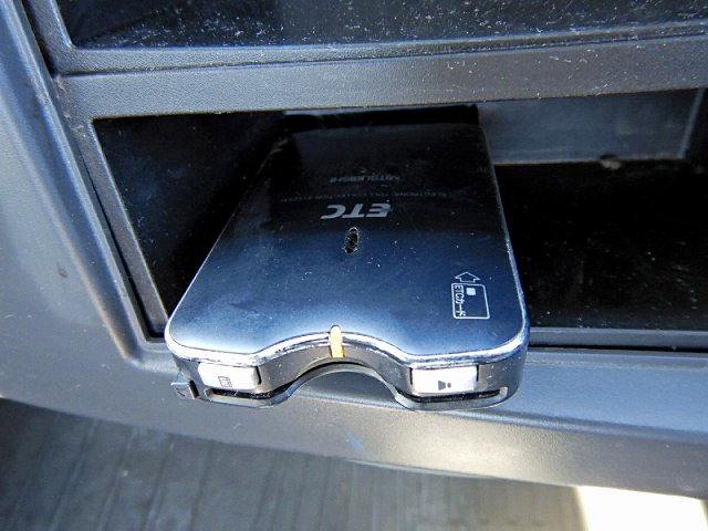 日産アトラスセーフティローダー小型（2t・3t）[写真15]