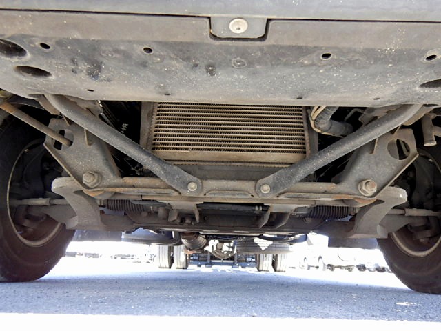 日産アトラスセーフティローダー小型（2t・3t）[写真17]