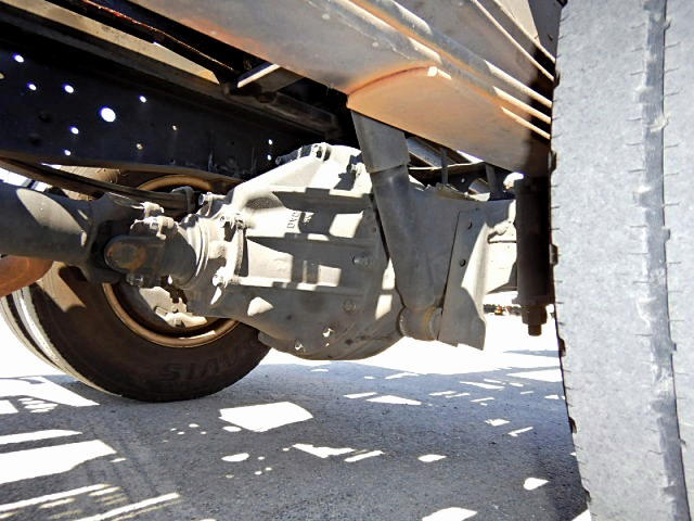 日産アトラスセーフティローダー小型（2t・3t）[写真18]