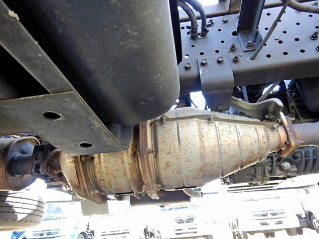 日産アトラスセーフティローダー小型（2t・3t）[写真19]