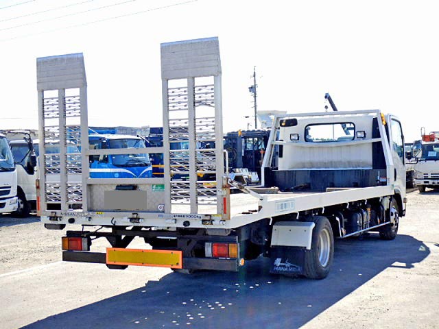 日産アトラスセーフティローダー小型（2t・3t）[写真02]