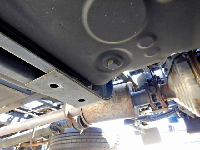 日産アトラスセーフティローダー小型（2t・3t）[写真20]