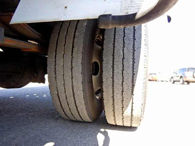 日産アトラスセーフティローダー小型（2t・3t）[写真23]