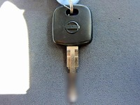 日産アトラスセーフティローダー小型（2t・3t）[写真29]