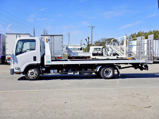 日産アトラスセーフティローダー小型（2t・3t）[写真04]