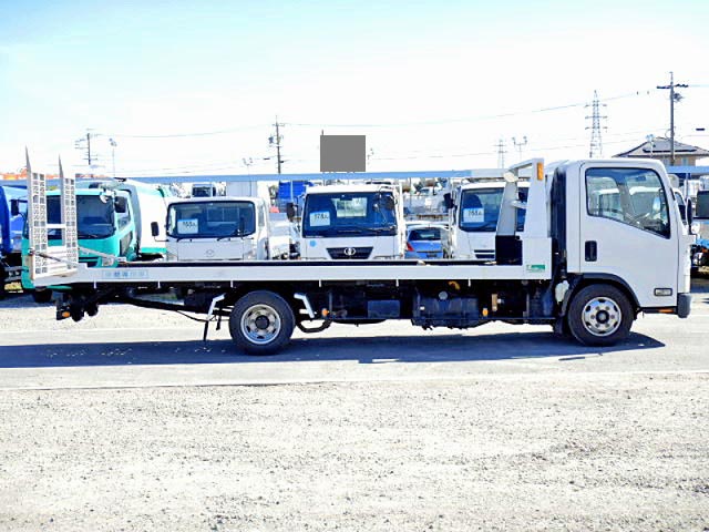 日産アトラスセーフティローダー小型（2t・3t）[写真07]