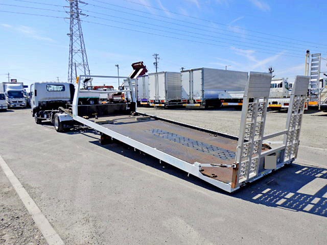 日産アトラスセーフティローダー小型（2t・3t）[写真08]