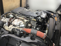 いすゞエルフ平ボディ小型（2t・3t）[写真14]