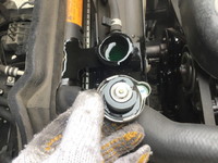 いすゞエルフ平ボディ小型（2t・3t）[写真15]