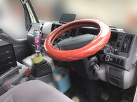 いすゞエルフ平ボディ小型（2t・3t）[写真18]