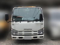 いすゞエルフ平ボディ小型（2t・3t）[写真04]