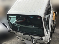 いすゞエルフ平ボディ小型（2t・3t）[写真06]