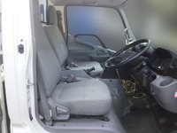 日野デュトロ平ボディ小型（2t・3t）[写真23]