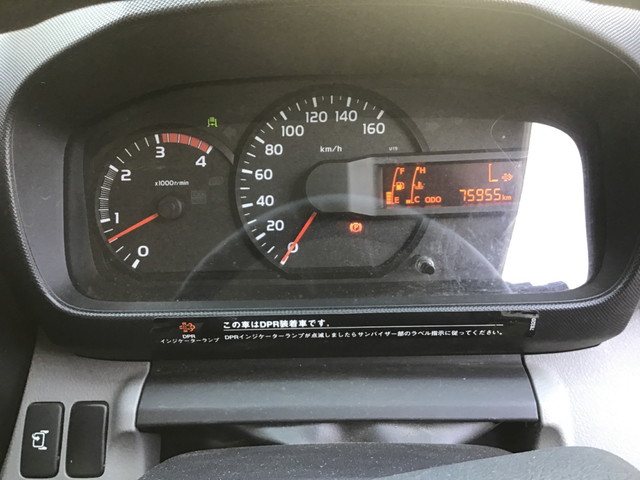 日野デュトロ平ボディ小型（2t・3t）[写真29]