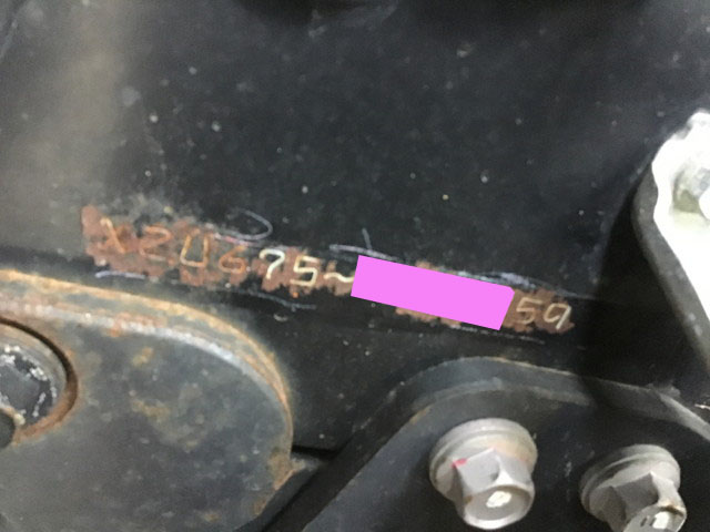 日野デュトロ平ボディ小型（2t・3t）[写真30]