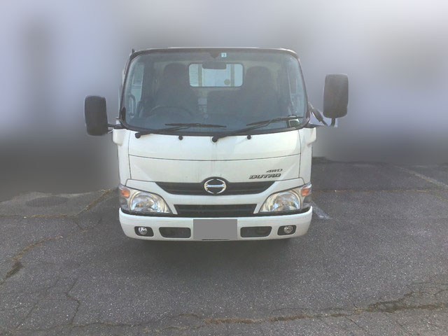 日野デュトロ平ボディ小型（2t・3t）[写真06]