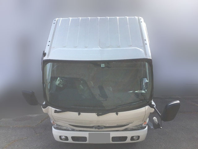 日野デュトロ平ボディ小型（2t・3t）[写真08]