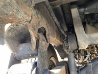 三菱ふそうキャンターダンプ・クレーン付小型（2t・3t）[写真20]