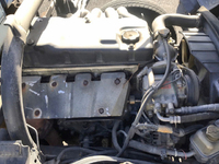 三菱ふそうキャンターダンプ・クレーン付小型（2t・3t）[写真24]