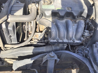 三菱ふそうキャンターダンプ・クレーン付小型（2t・3t）[写真25]